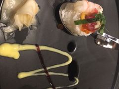 -割烹旭日本料理(龙湖狮山天街店)