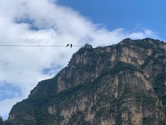 -龙庆峡风景区