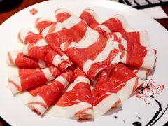 -1078號老北京涮肉(松柏店)