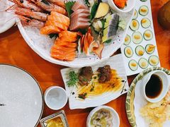 -银子铁板烧料理自助餐(人民广场店)