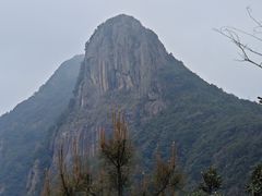 -鸡枕山