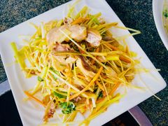 -莒县世起全羊馆(塔桥人家店)