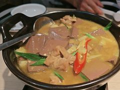 -吴氏老妈·23年家常菜(古城店)