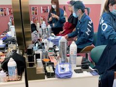 -海马体照相馆(上海宝山万达广场店)