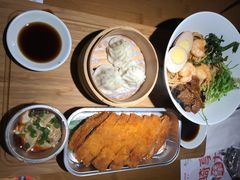 -南小馆(迪士尼小镇店)