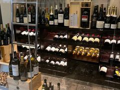 -普朗姆生蚝牛排馆 The Plump Oyster(成都摩方购物中心店)