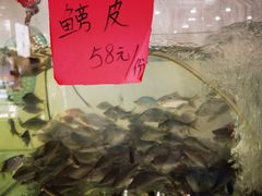 -天和楼·精致太湖酒家(太湖店)