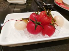 -北京王府井希尔顿酒店·秦唐中餐厅Chynna