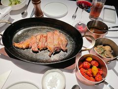 -Bistro Wang 牛排馆