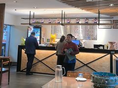 -南门小馆·清真(国贸商城店)