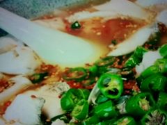 -拂晓山房·私房川菜(西门店)