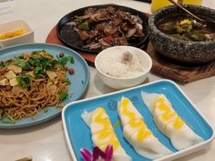 -香香海南菜餐厅