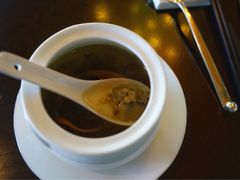 -海航大厦万豪酒店彩海轩中餐厅(霄云路店)