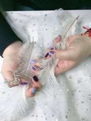 -YCai简薇美甲美睫美妆