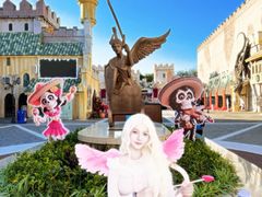 -大连海昌发现王国主题公园