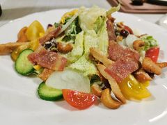 -LUCCA卢卡西班牙海鲜饭(远洋广场店)