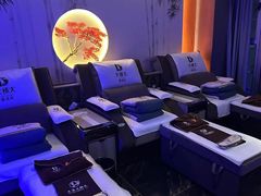 -大桶大足浴(瞿溪路店)