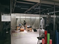 -立峰超越健身中心(先天下店)