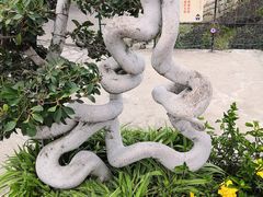 -胡里山炮台