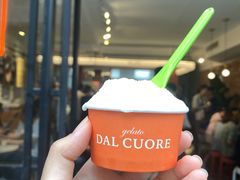 -Dal Cuore 达可芮冰淇淋(陕西北路店)