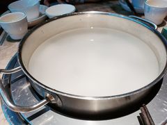 -淘米捞·米汤脆鲩鱼火锅(福田皇岗店)