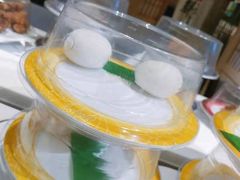 -鲜稻回转寿司(百利城店)