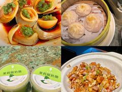 -苏帮袁Sue Cuisine(南开大悦城店)