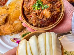 -唐猫庭院·千年陕菜(大唐不夜城店)