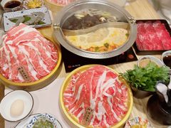 -牛匠和牛寿喜锅(西安总店)
