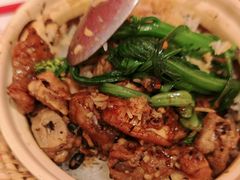 -华记煲仔华·煲仔饭(三元里万科里店)