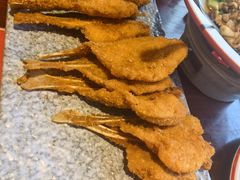 -宣威山野人家·现炒云南菜(金碧店)