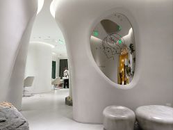 点击看大图 -3AM·S HAIR SALON烫发染发接发