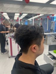 -5M HAIR SALON 旗舰店