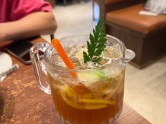 -一沙一城·岩烤牛扒(深圳首店)