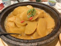 -燕郊烧鸽子(酷车小镇店)