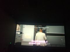 -CGV影城(黄河道ScreenX店)