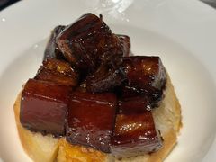 -庐灶江南·江南菜·四合院Bistro(东直门雍和宫·原华侨宾馆店)