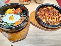 -米村拌饭(南京万达茂店)