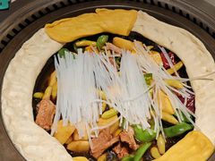 -灶座小锅烀饼·铁锅炖(全国总店)