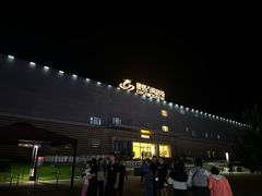 -鼎盛王朝康熙大典实景演出