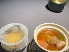 -御膳汤品(猎人坊店)