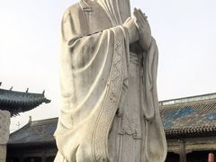 -代州文庙