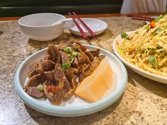 -金谷园饺子馆(北邮总店)