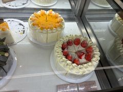 -RUXU入续糖水铺与包(卓悦中心店)