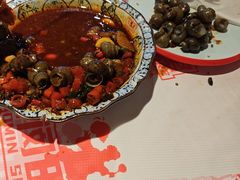 南昌风味辣炒螺蛳-老闵田螺馆·南昌市井菜·特色小吃(总店)