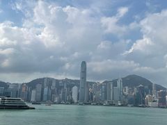 -香港皇家太平洋酒店