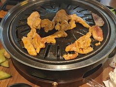 -九田家黑牛烤肉料理(衡百国际店)