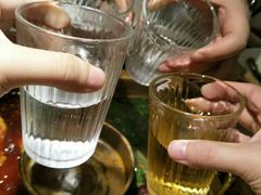 -雾都渣渣火锅(南城智汇城店)