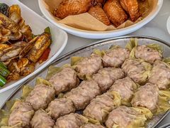 -嘉升大排档(番禺总店)