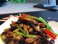 -长安·大茶饭